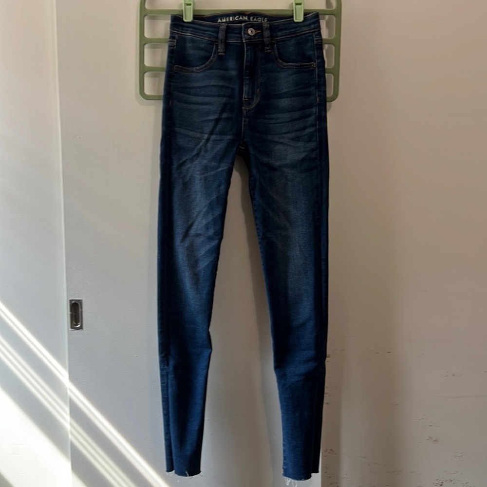 Women’s skinny Jean